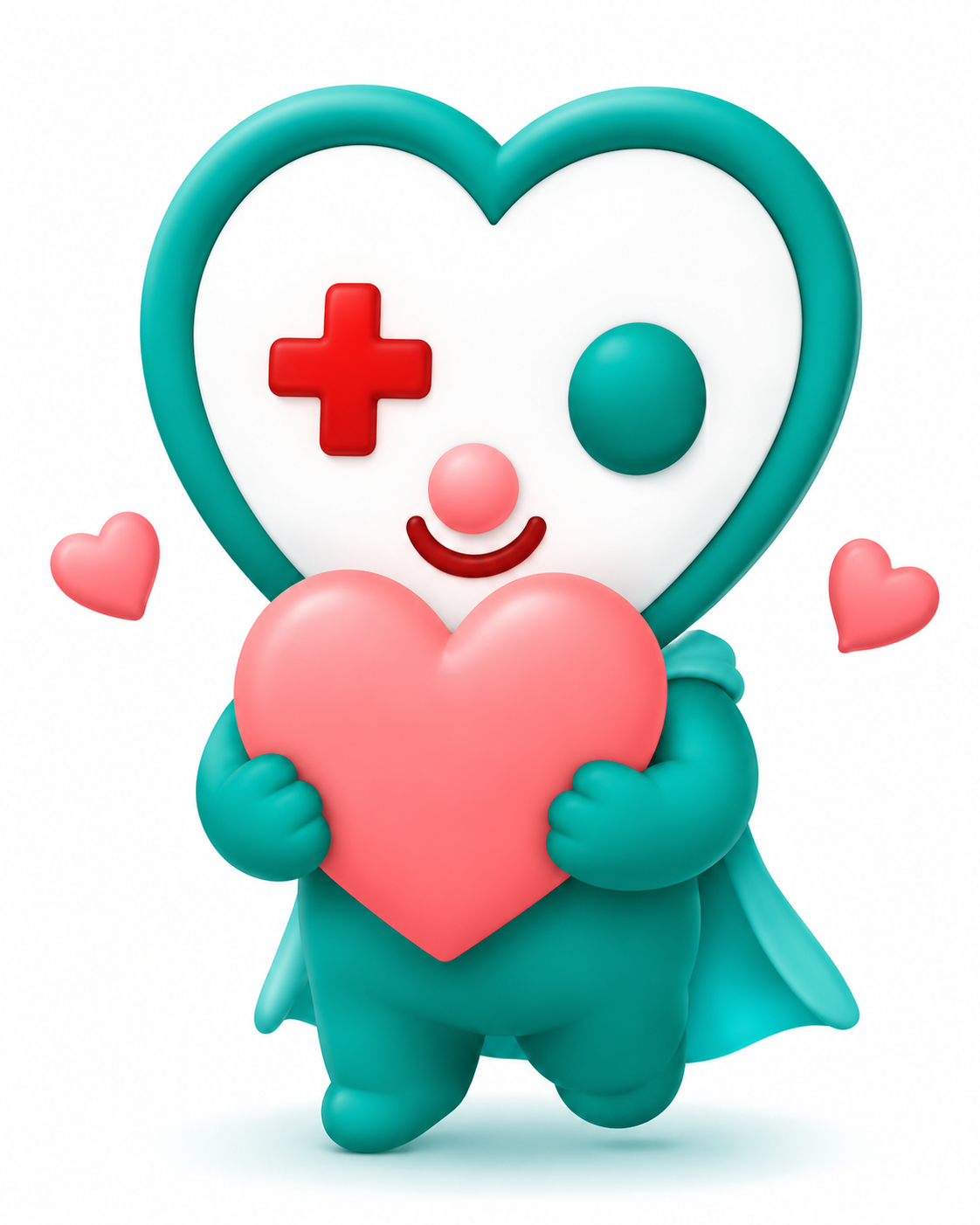 SaiJai Mascot